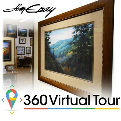 TOUR THE GALLERY