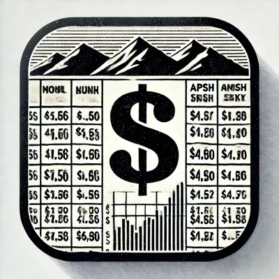 PRICE LISTS