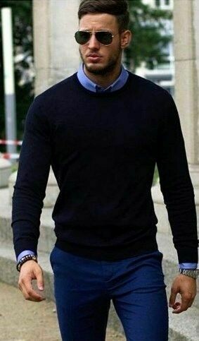Sweaters liso