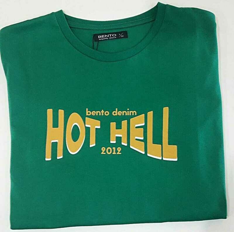 remeras manga corta