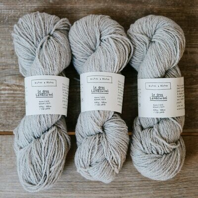 Bernie's Mitten Kit - Biches & Buches Le Gros Bernie's Mitten Kit - Biches & Buches Le Gros