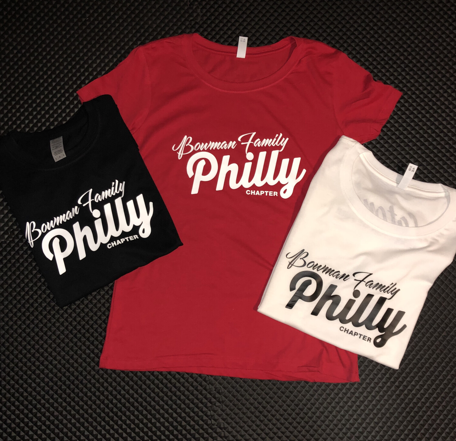 Custom Shirts