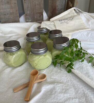 Super Rich Body Butter
