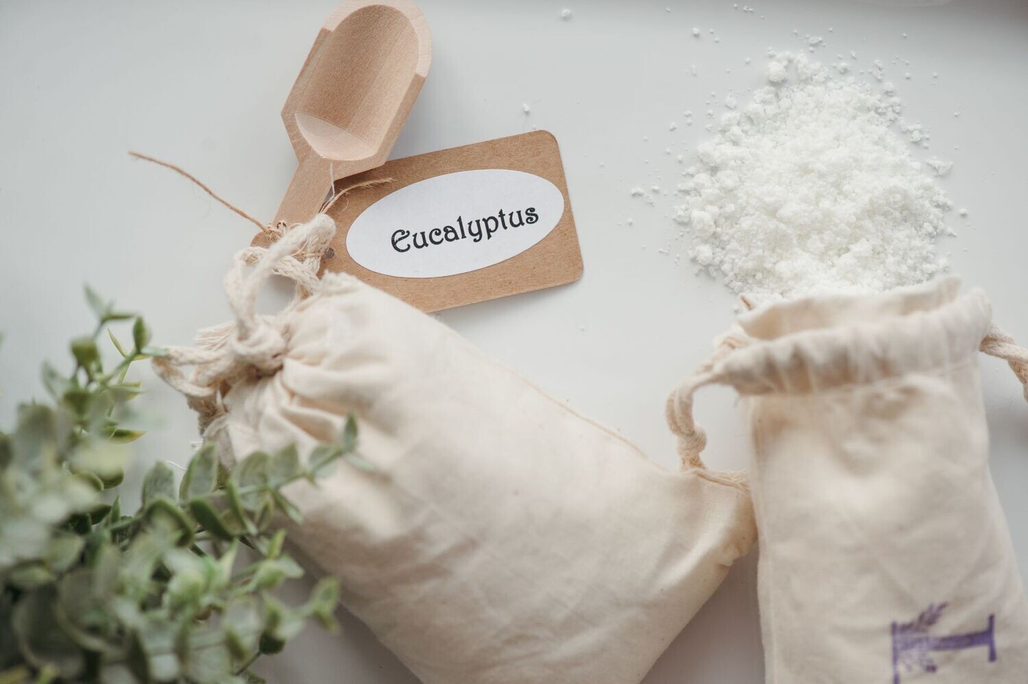 Eucalyptus Bath Soap