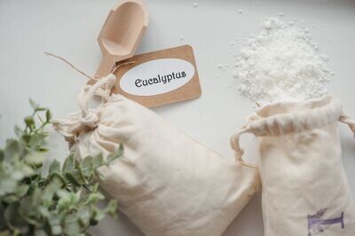 Eucalyptus Bath Soap