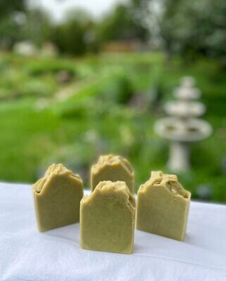 Patchouli Soap