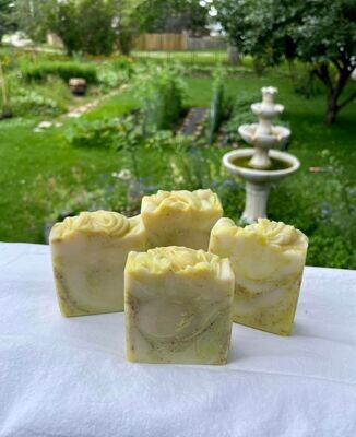 Gardener's Soap