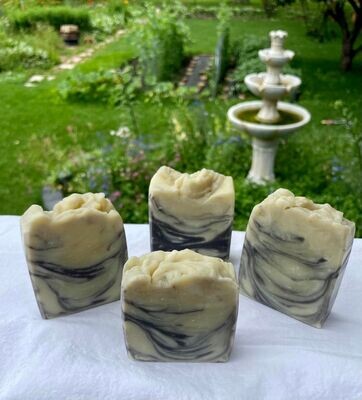 Lavender Soap
