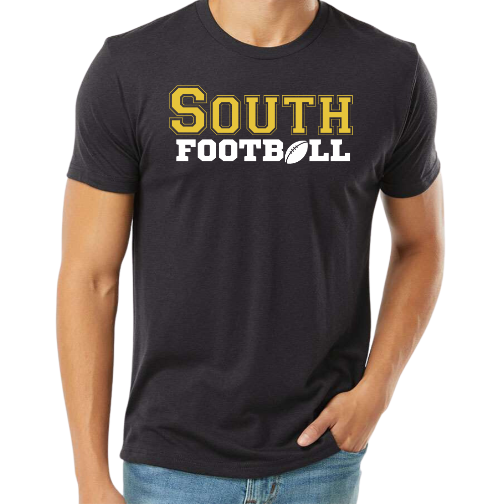 South High School Shirt