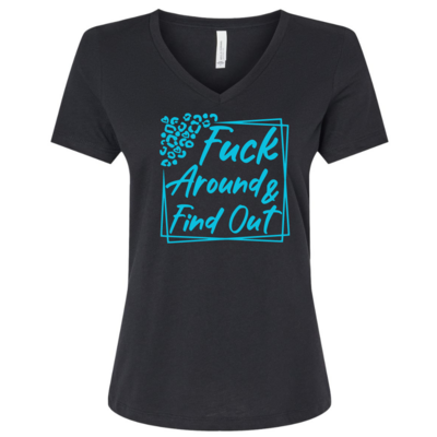 Fuck Around Find Out Shirt