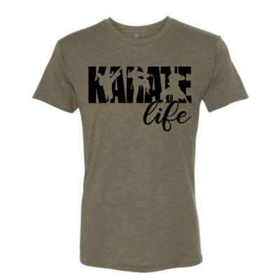 Karate Life