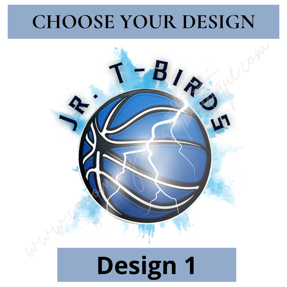 Choose Your Design