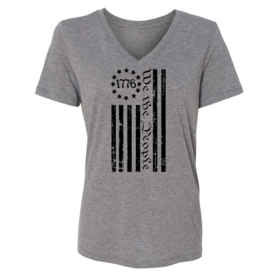 1776 We the People Shirt