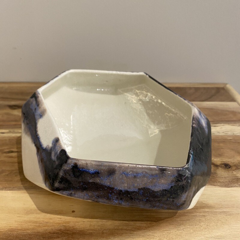 Medium Stone Bowl