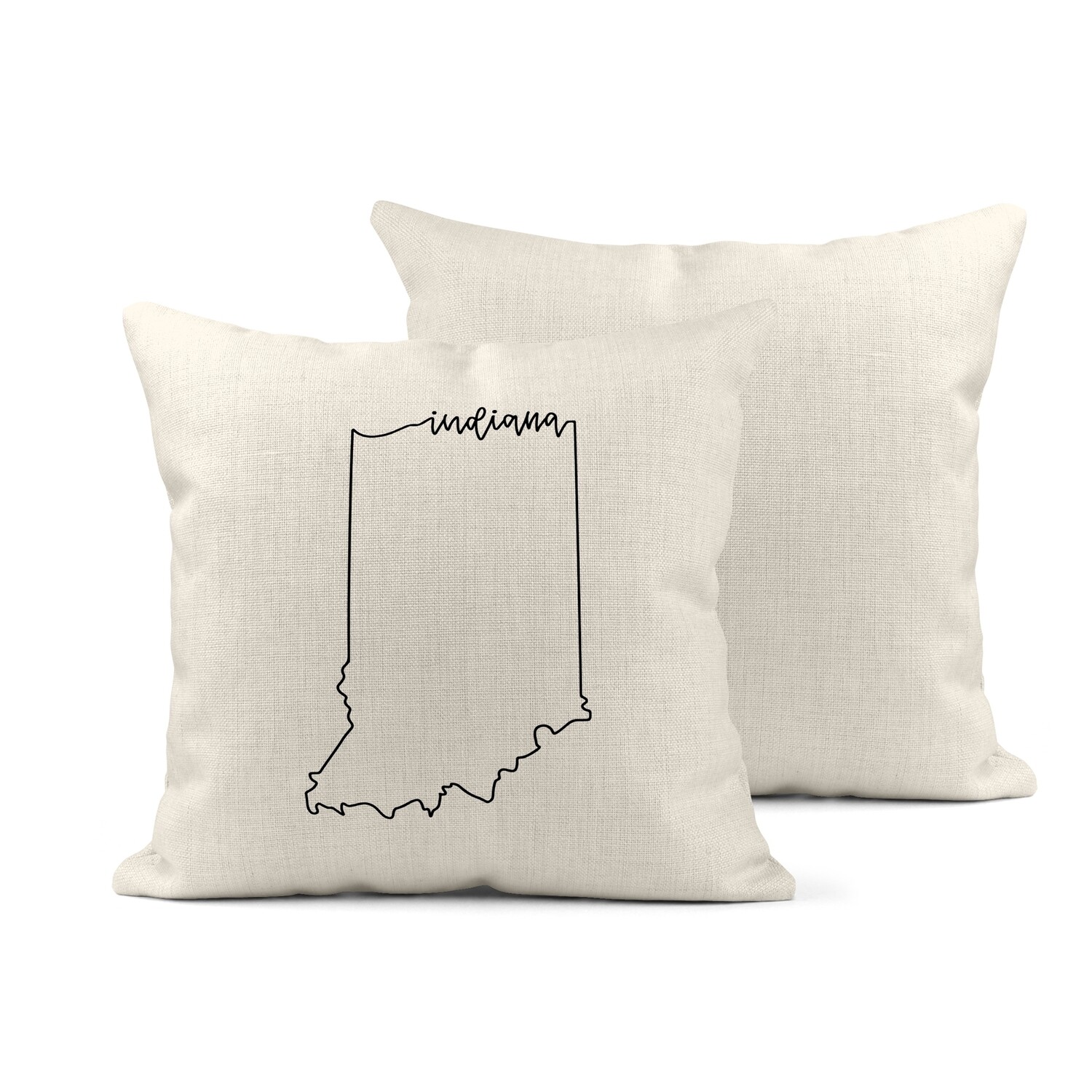Indiana Pillow