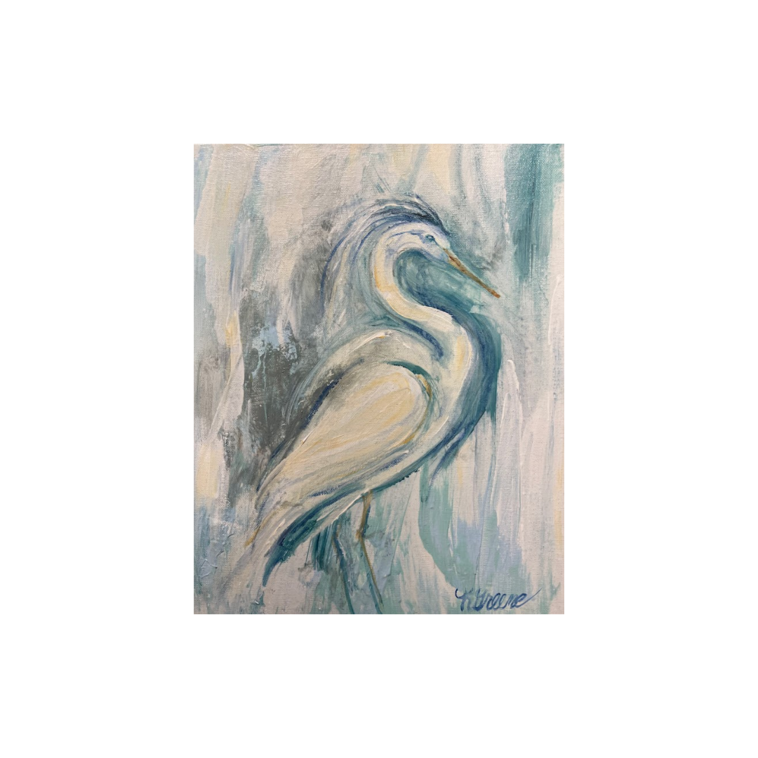 Heron Study I