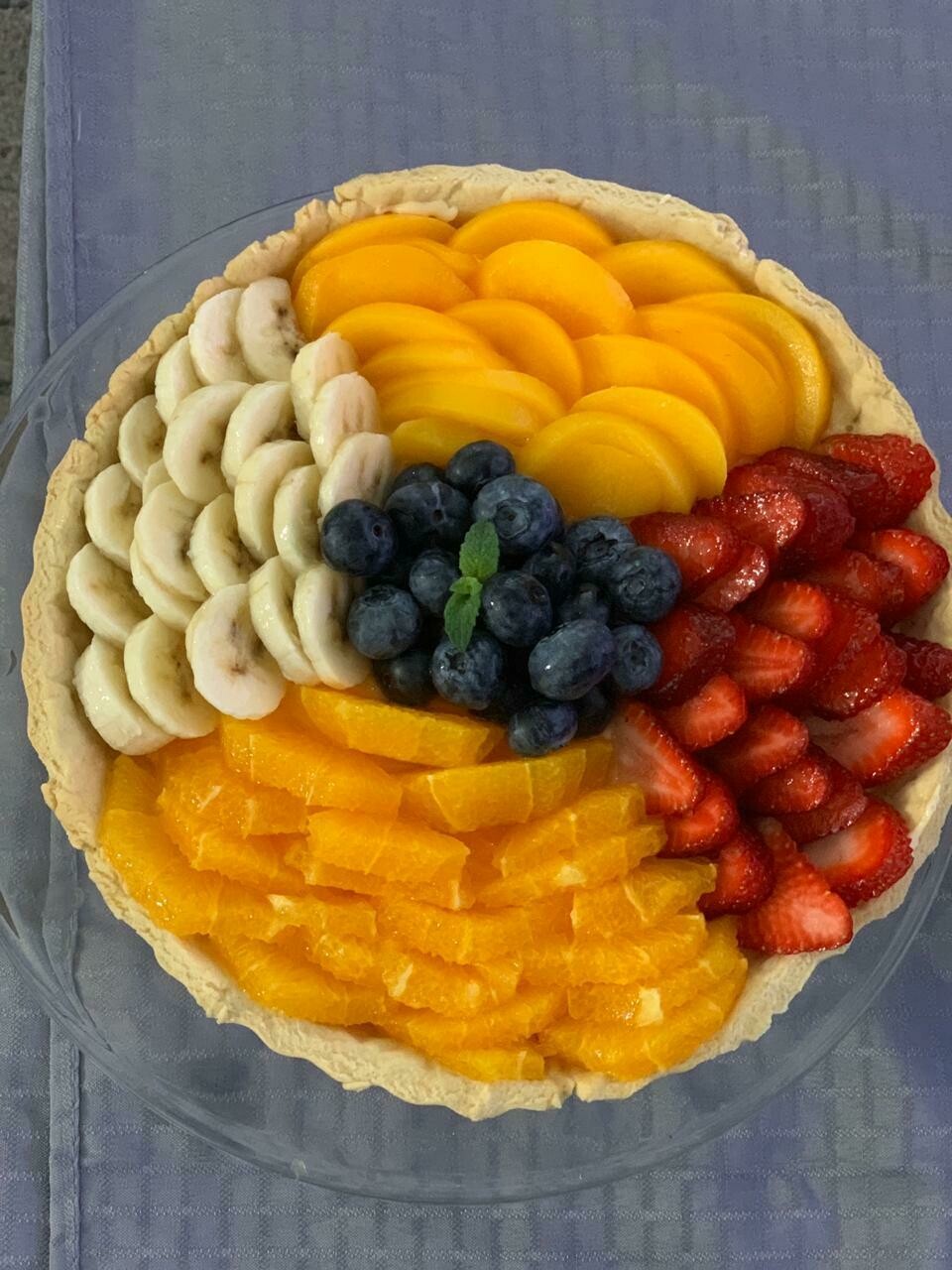 Tartaleta Mix