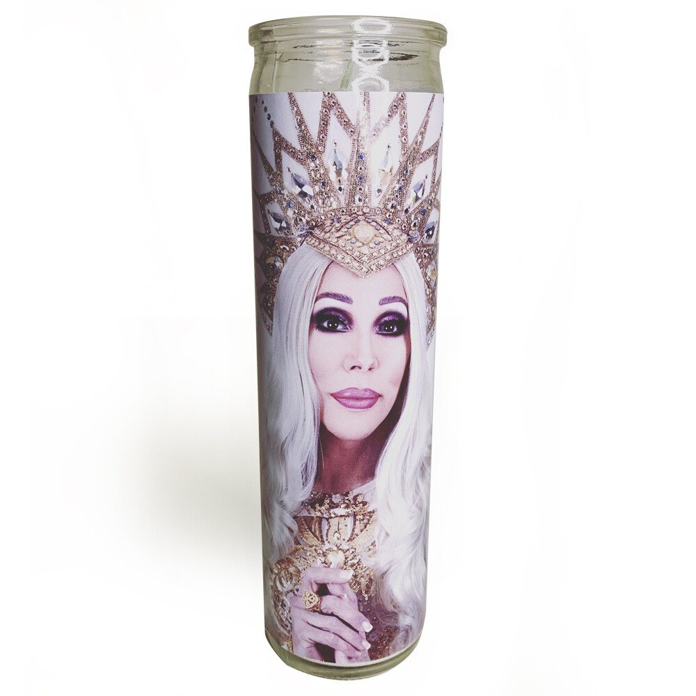 Chad Michaels 