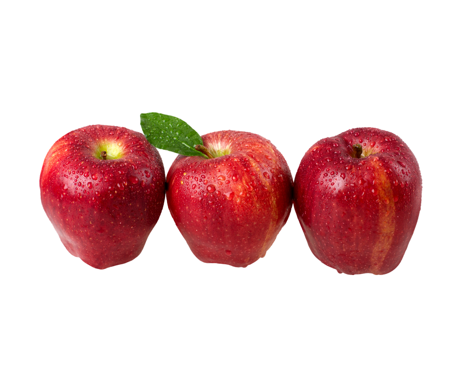 Apples (4 PACK)