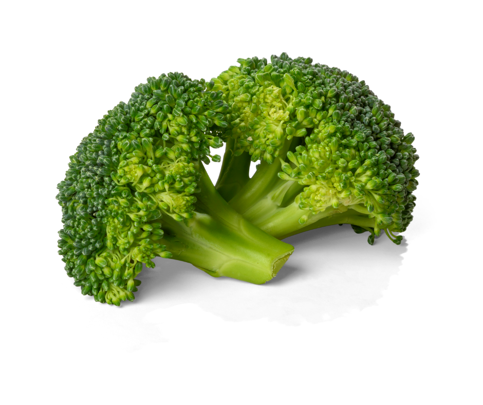 Broccoli (1/2lb)