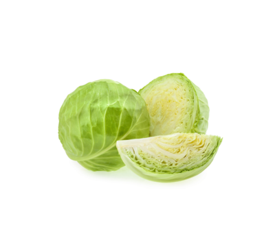 Cabbage (1/2 lb)