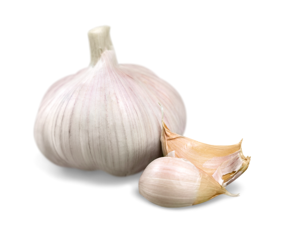 Garlic (1/4lb)