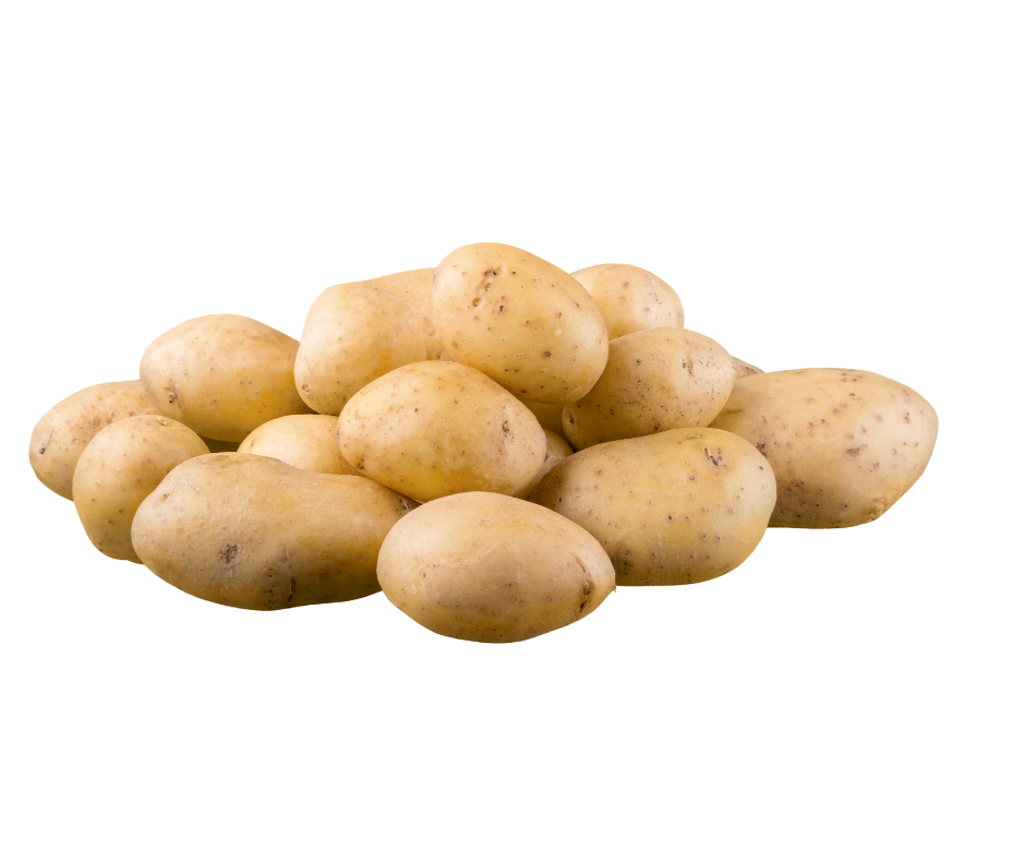English Potatoes (1lb)