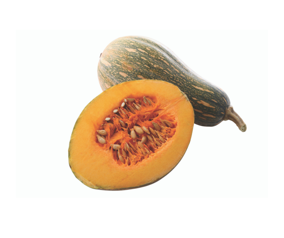Pumpkin (1lb)