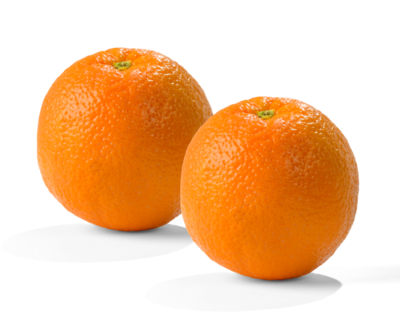 Oranges - California (PACK OF 4)