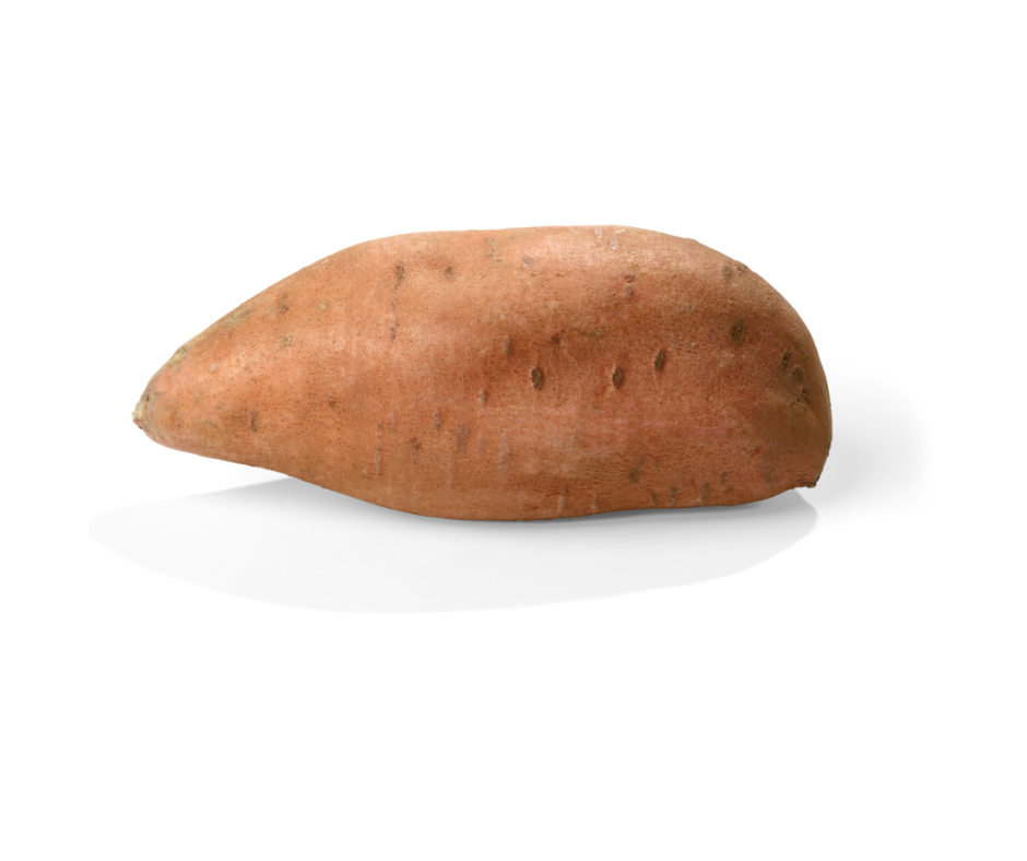 Sweet Potatoes (1lb)
