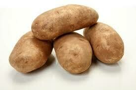 Idaho Potatoes (1lb)