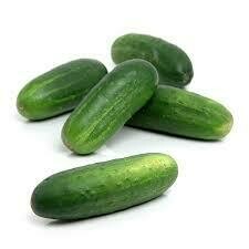 Cucumber (1lb)