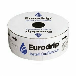 EuroDrip - 9.500 ft