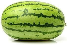 Watermelon Seeds - 8th Emperor #1 (1,000 seeds)