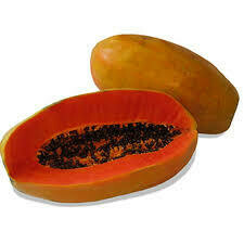 Papaya Seeds -Vega (1,000 seeds)