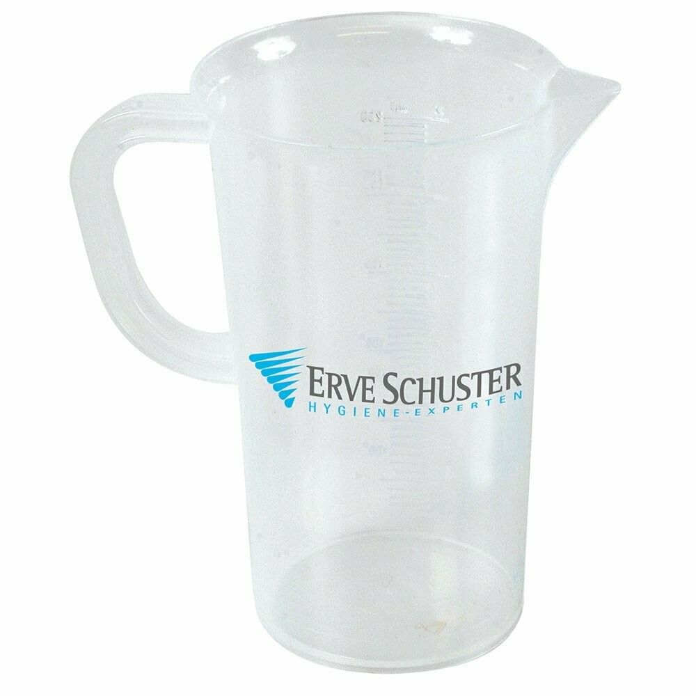 Messbecher