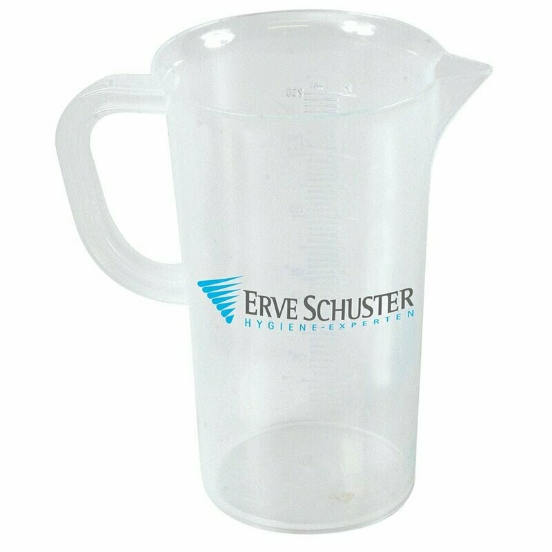 Messbecher