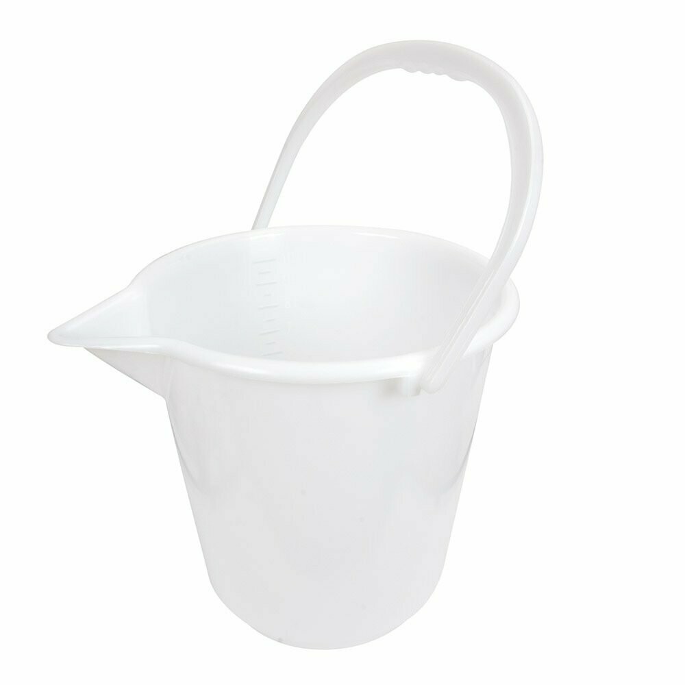Reinigungseimer 10,5 ltr.