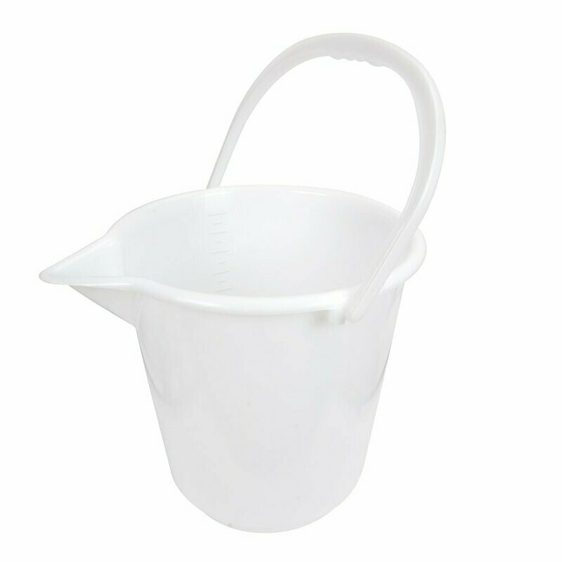 Reinigungseimer 10,5 ltr.