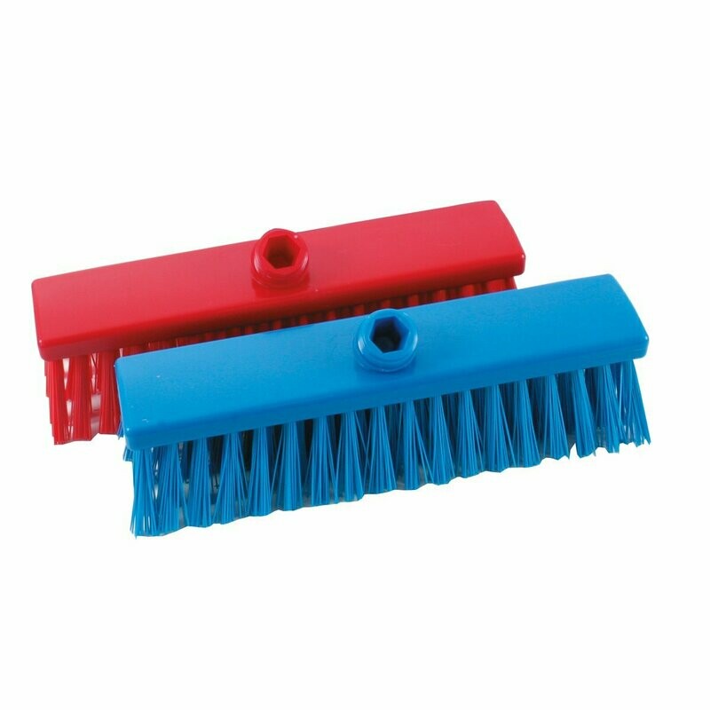 Schrubber,  225 × 60 mm