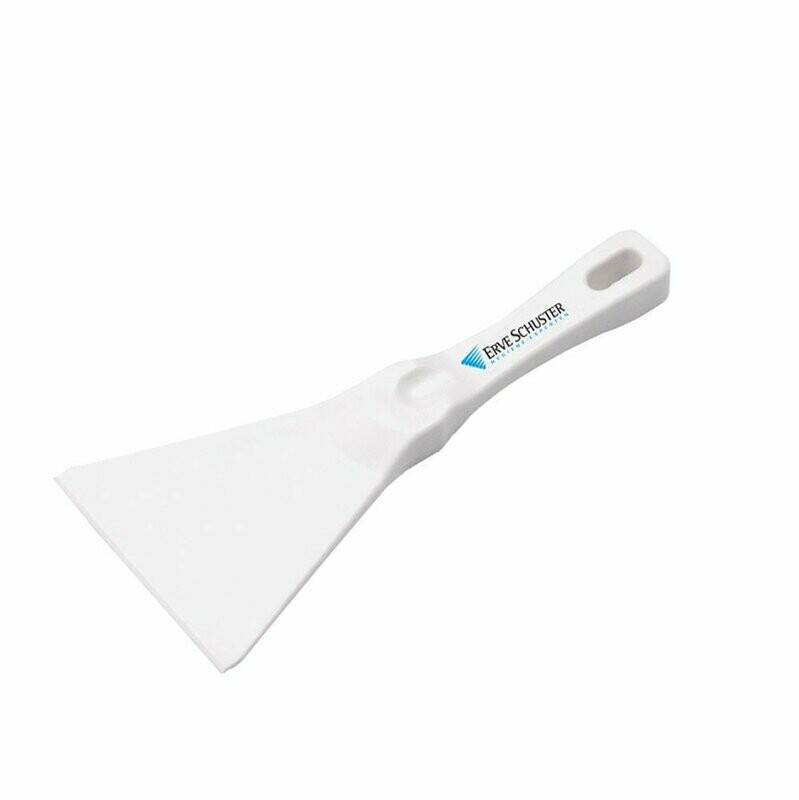 Spachtel für Kochkessel