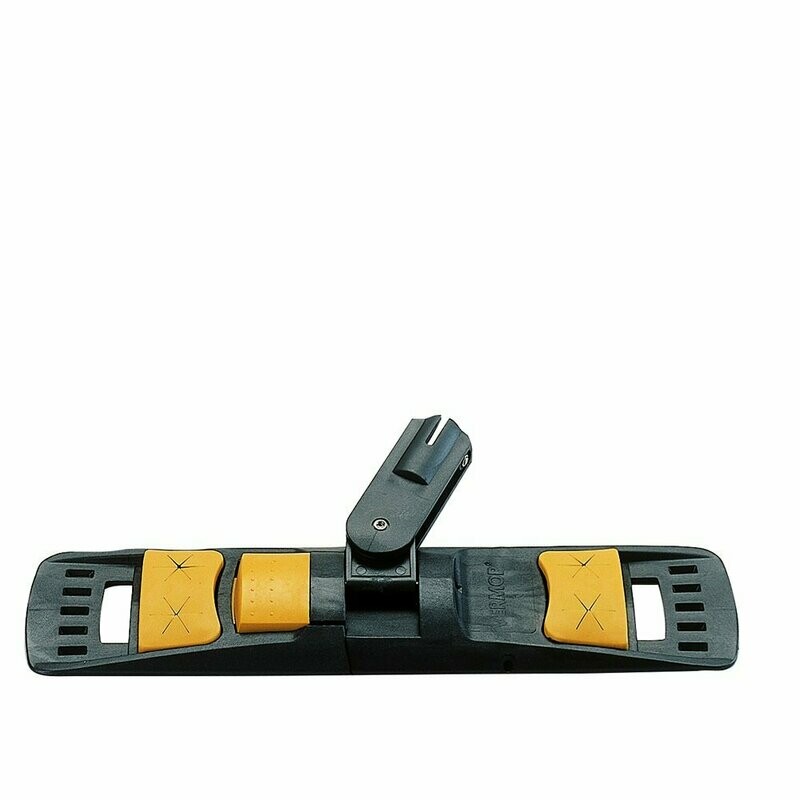Sprint Klapphalter, schwarz/gelb