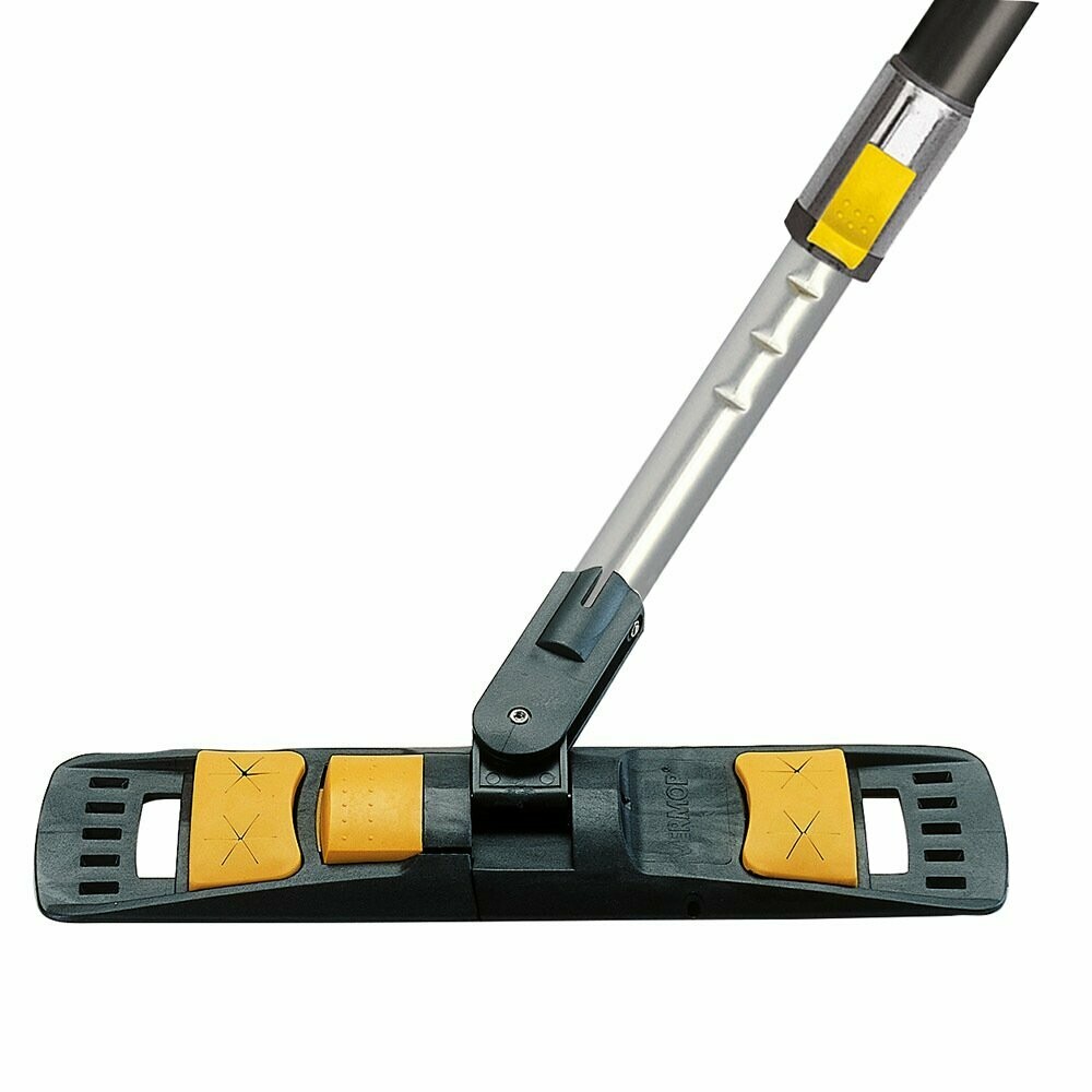 Sprint System  - Telestiel Scandic mit Halter