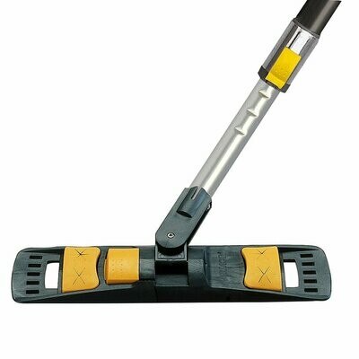 Sprint System  - Telestiel Scandic mit Halter