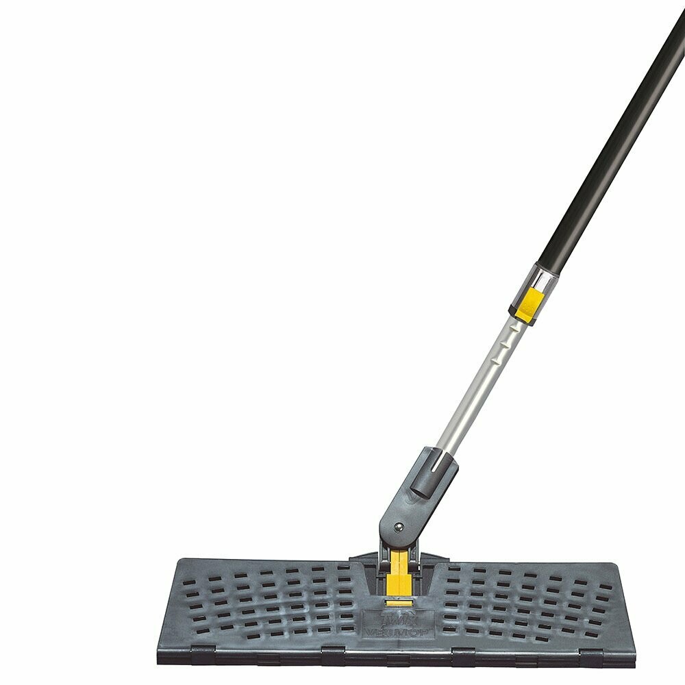 Twixter System Telestiel Scandic mit Halter