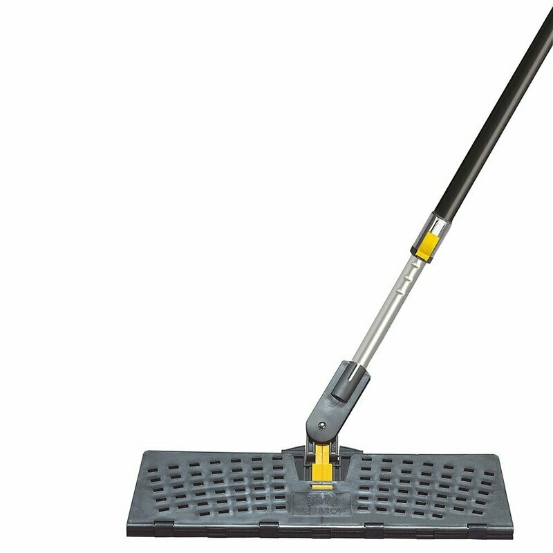 Twixter System Telestiel Scandic mit Halter
