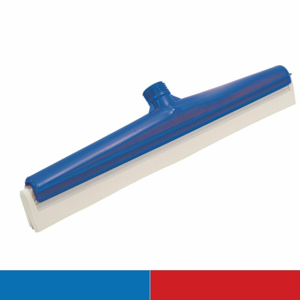 Wasserschieber, 600 mm, Farbe: blau