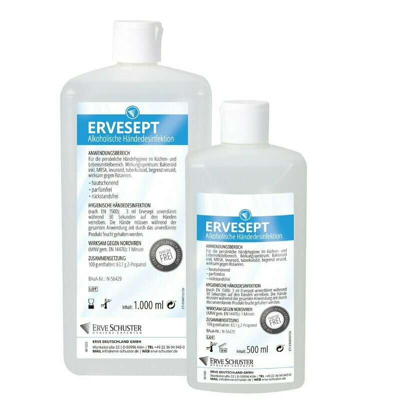 ERVESEPT