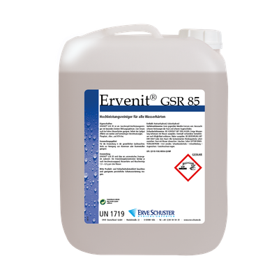 ERVENIT® GSR 85