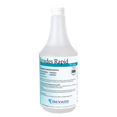 ERVEDES Rapid